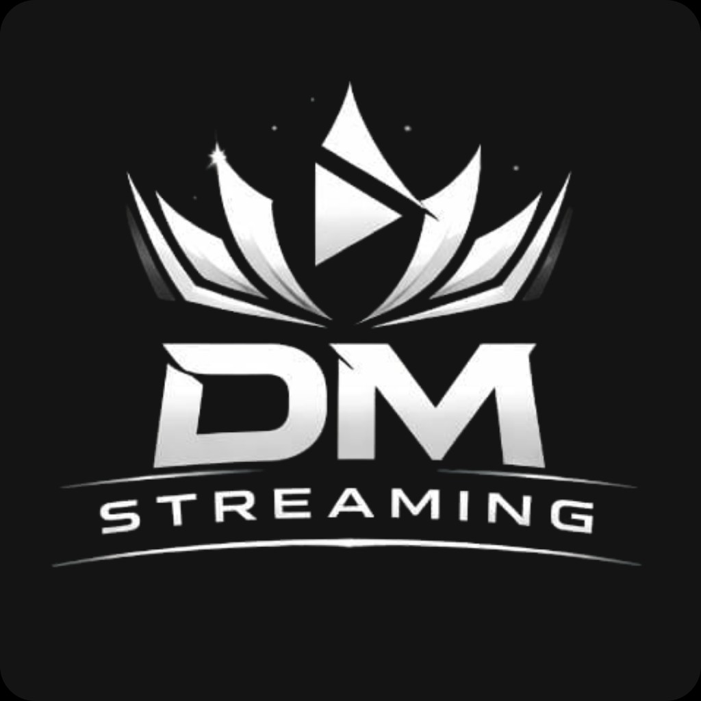 DMStreaming